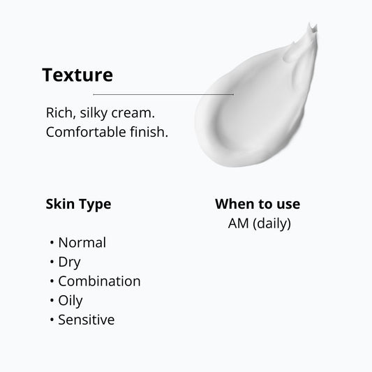 Cellular Rejuvenation Day Cream