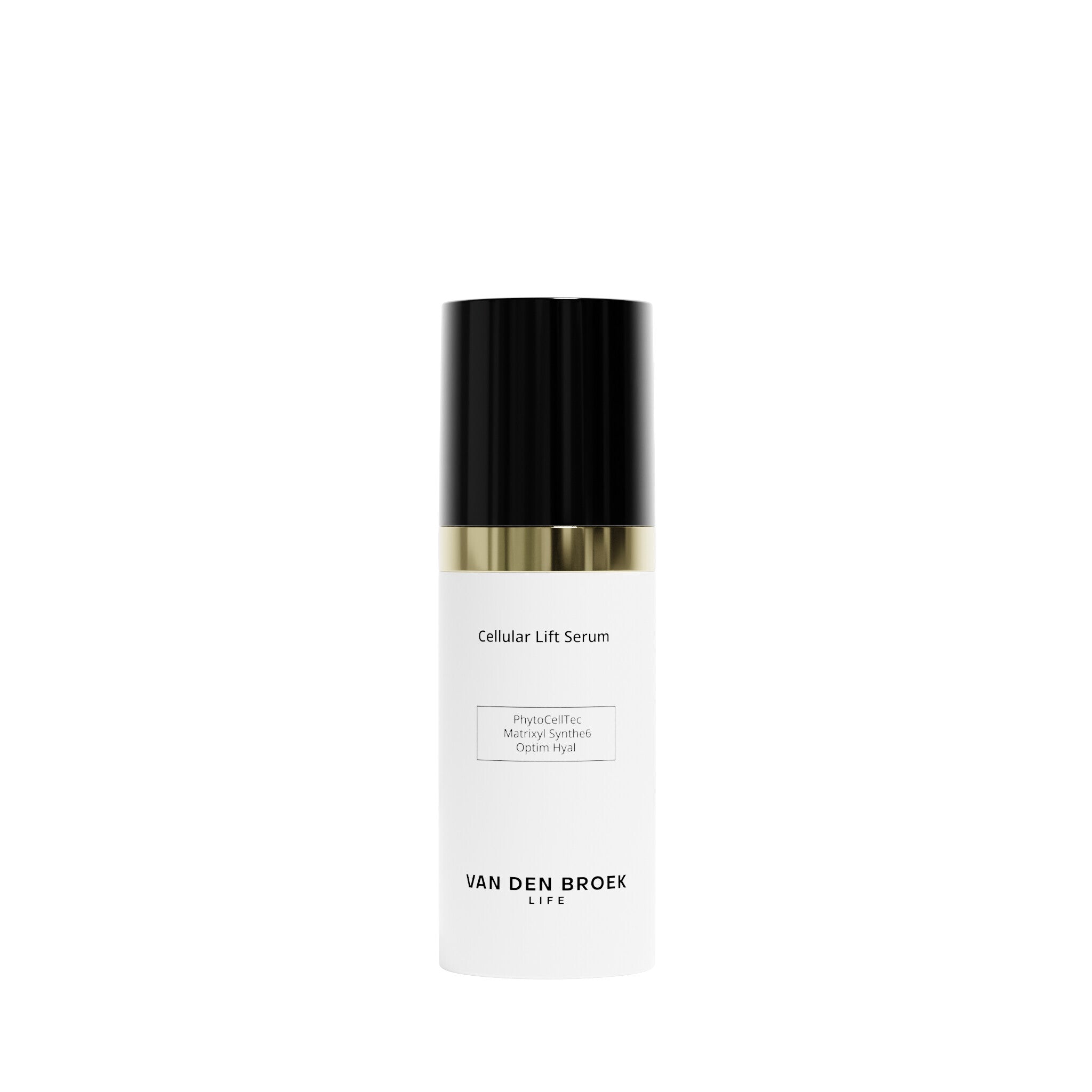 Cellular Lift Serum – VAN DEN BROEK LIFE