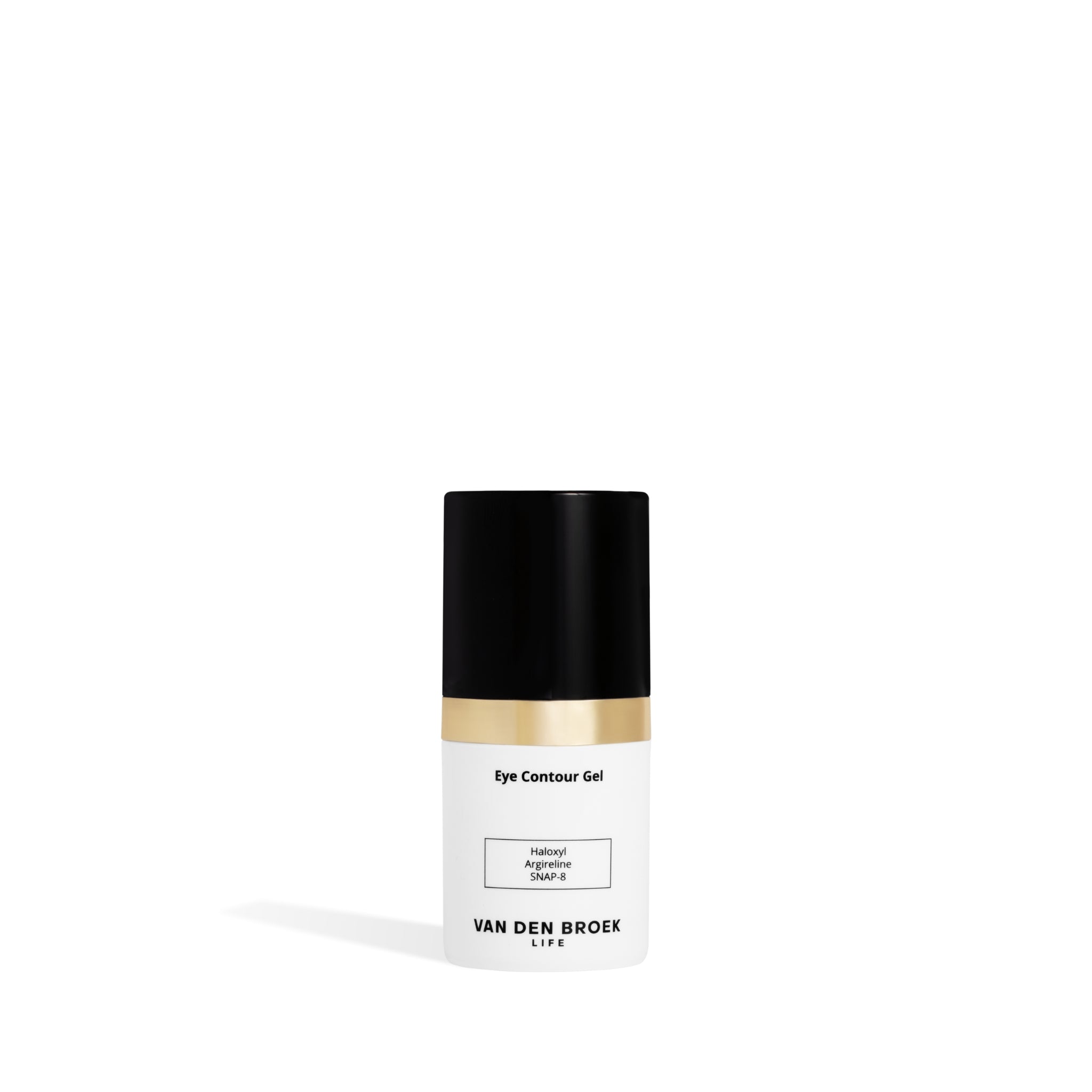 Eye Contour Gel – VAN DEN BROEK LIFE