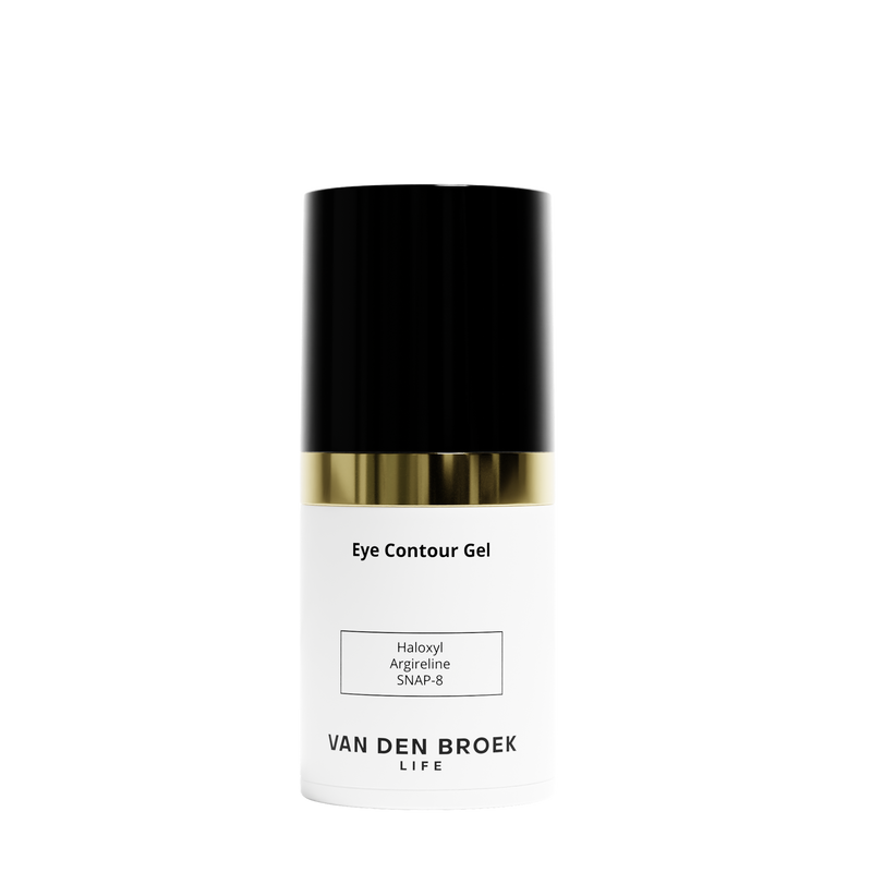 Eye Contour Gel