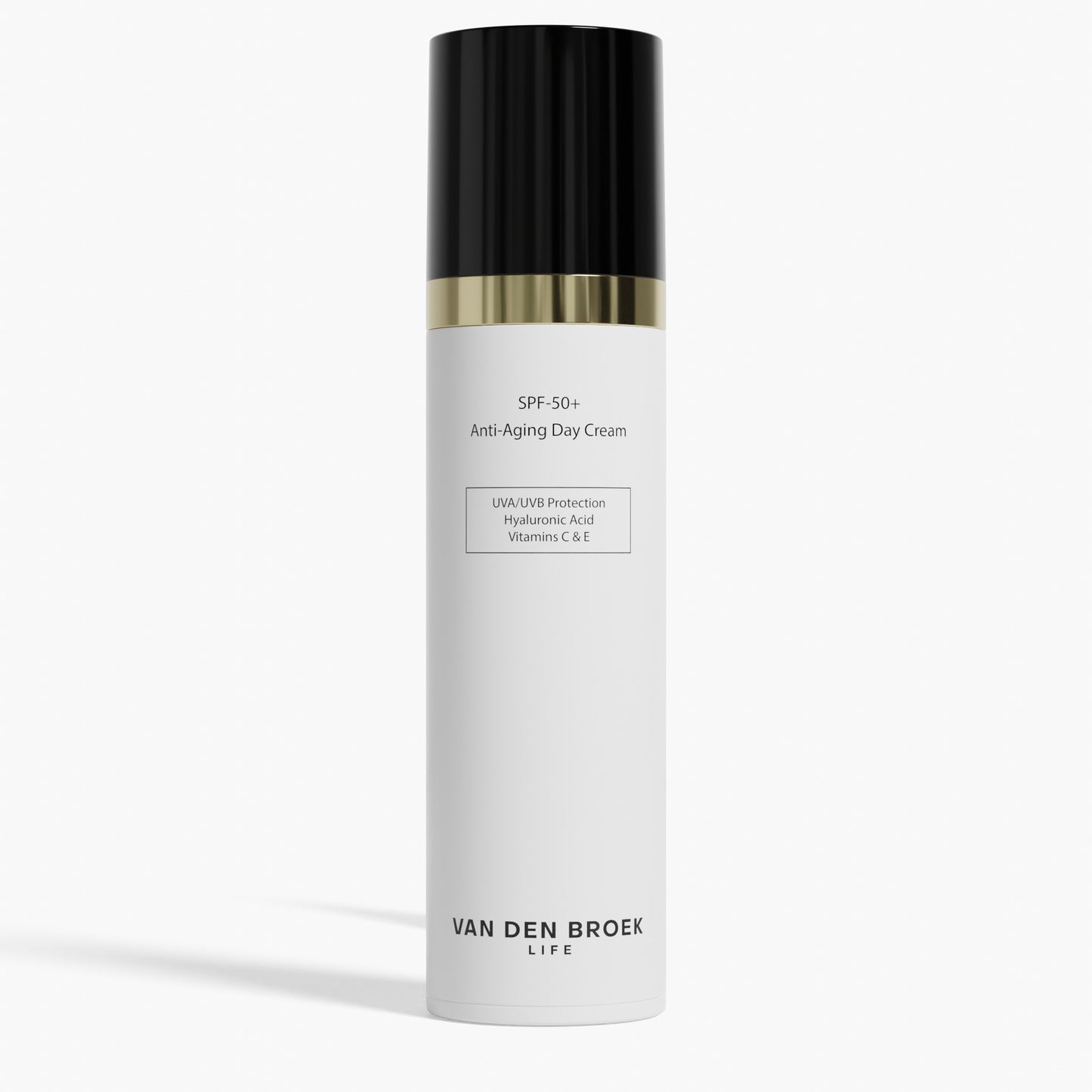 Crème de jour SPF-50