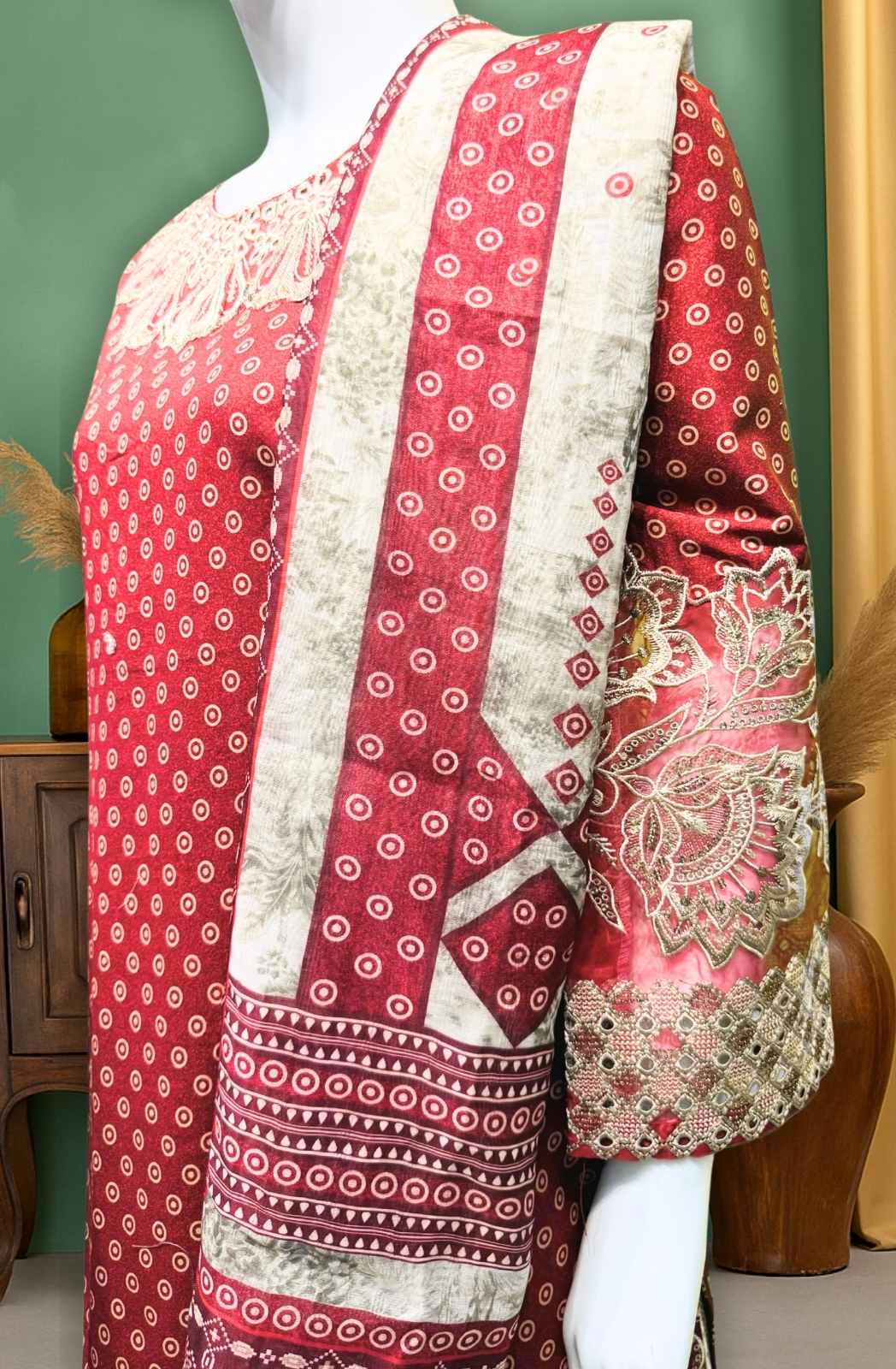 Cellular Rejuvenation Day Cream