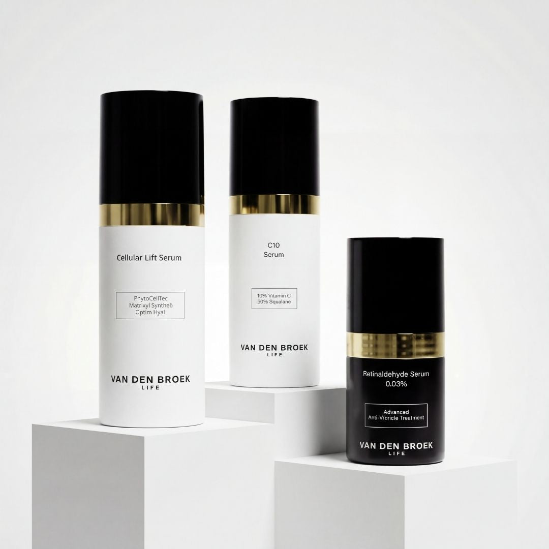 VAN DEN BROEK LIFE product image