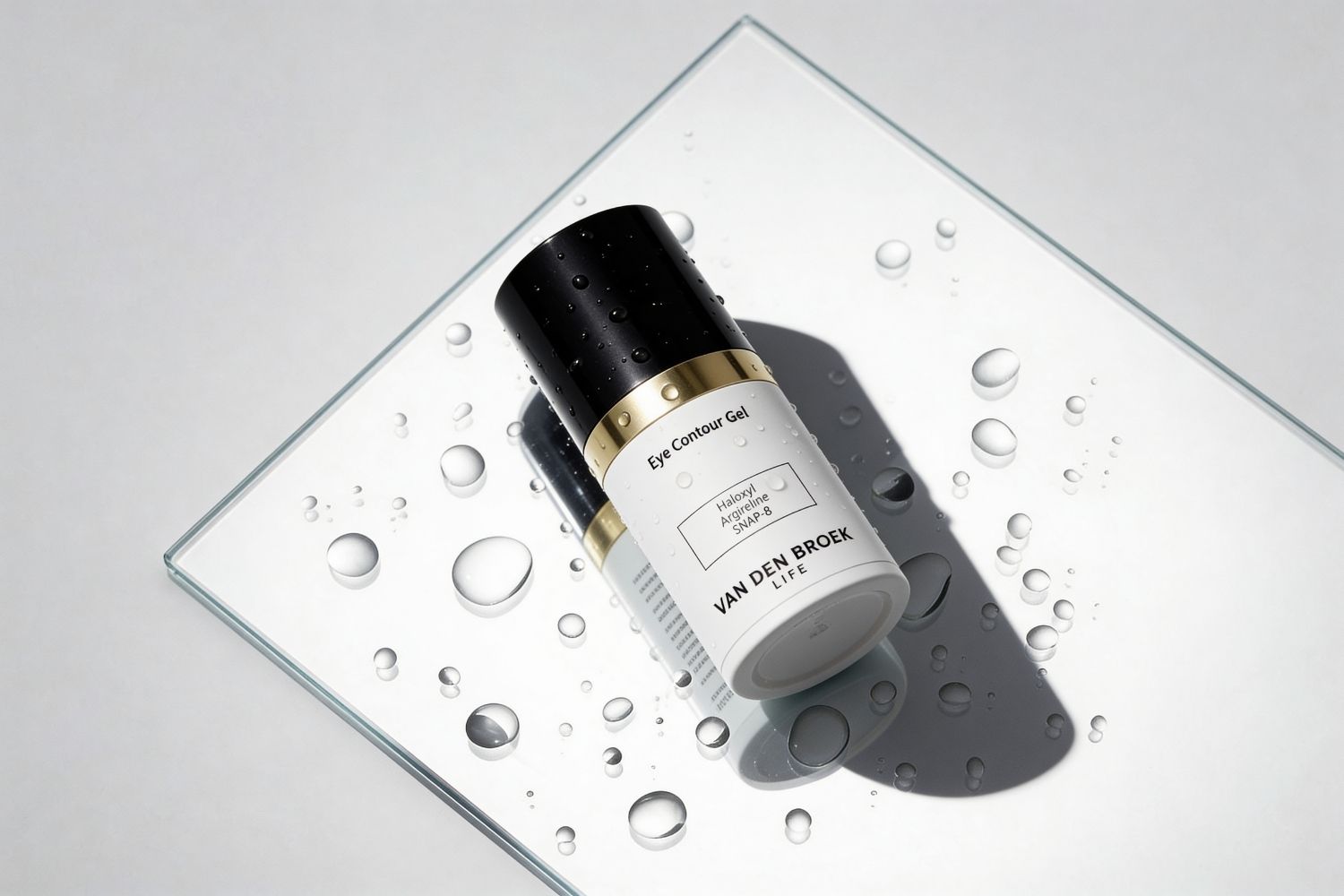 VAN DEN BROEK LIFE product image