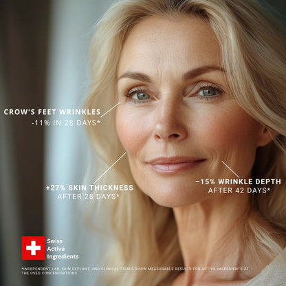 Cellular Rejuvenation Day Cream