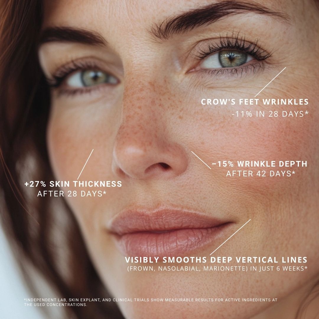 Cellular Rejuvenation Day Cream