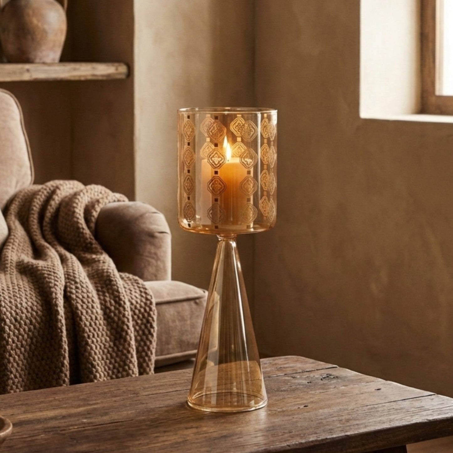 Silky Smooth Banana Cleanser