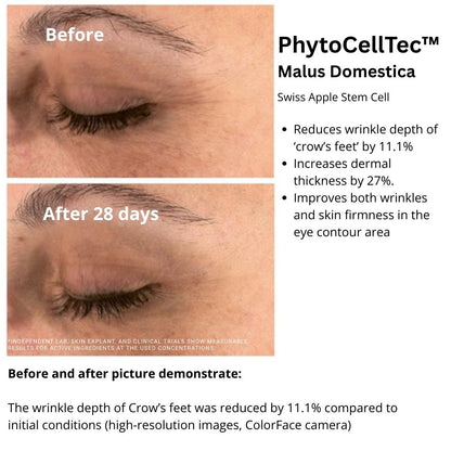 Cellular Rejuvenation Day Cream