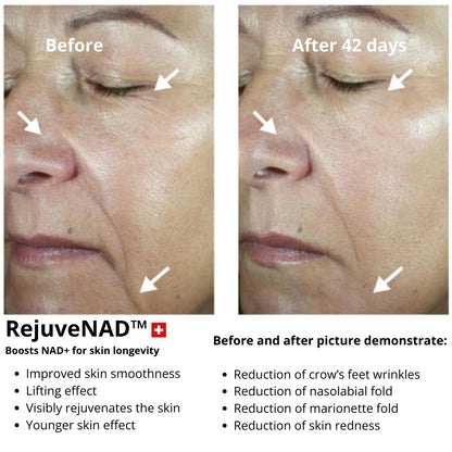 Cellular Rejuvenation Day Cream