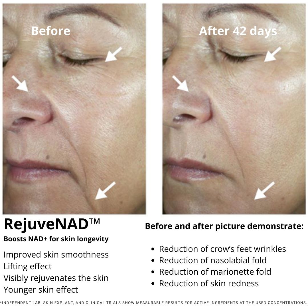 Cellular Rejuvenation Day Cream