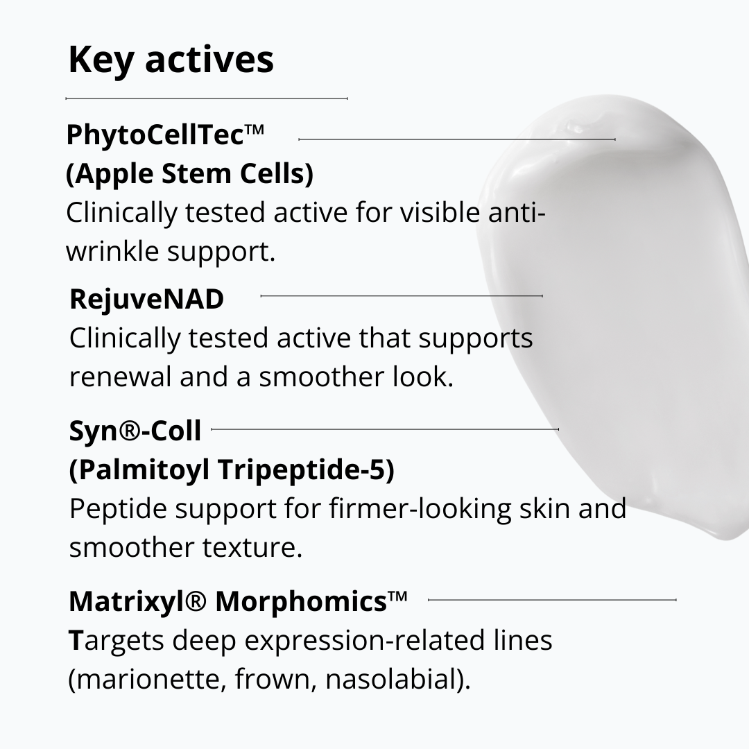 Cellular Renewal Night Elixir