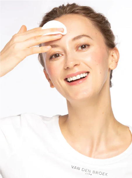 Tatiana van den Broek