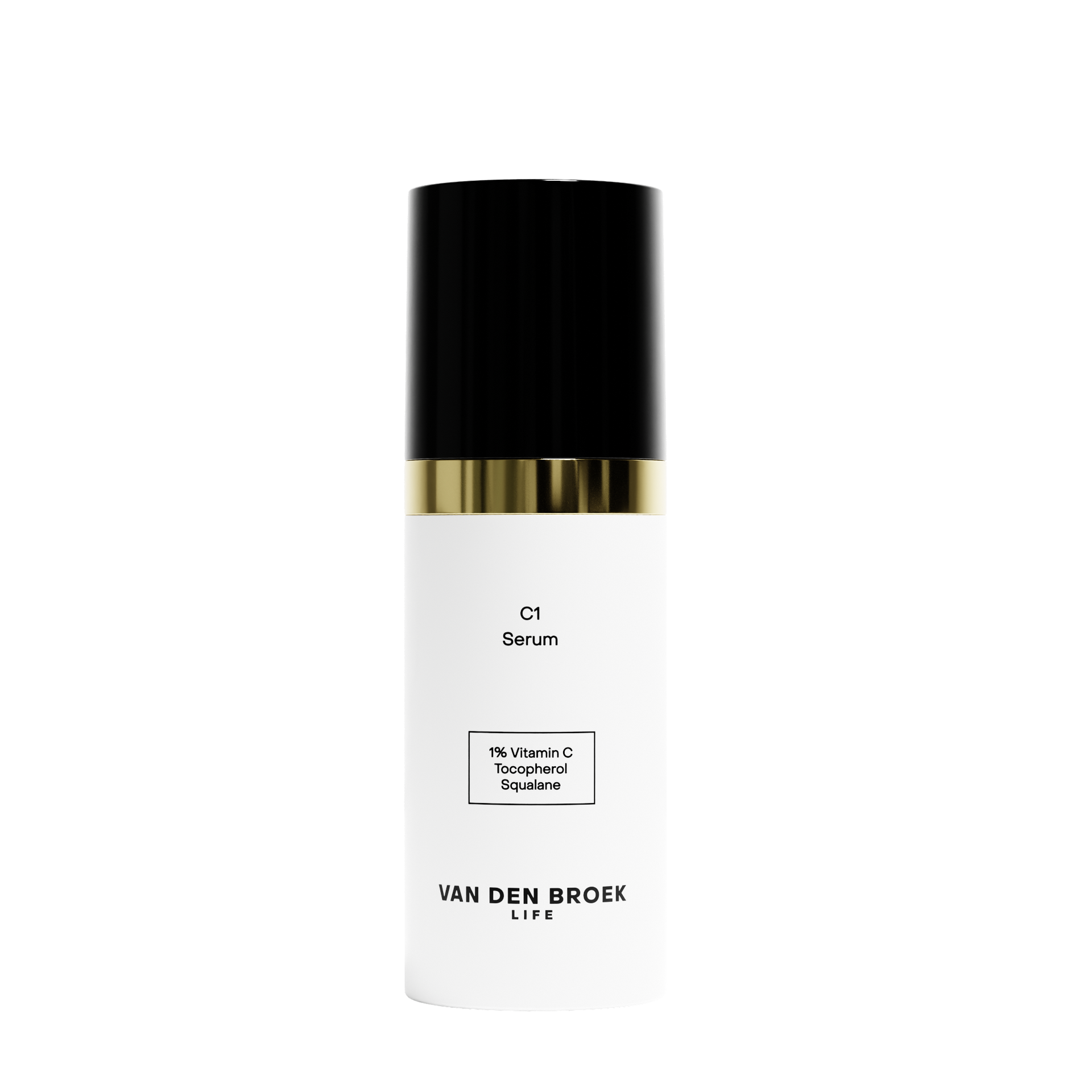 C1 Serum – VAN DEN BROEK LIFE