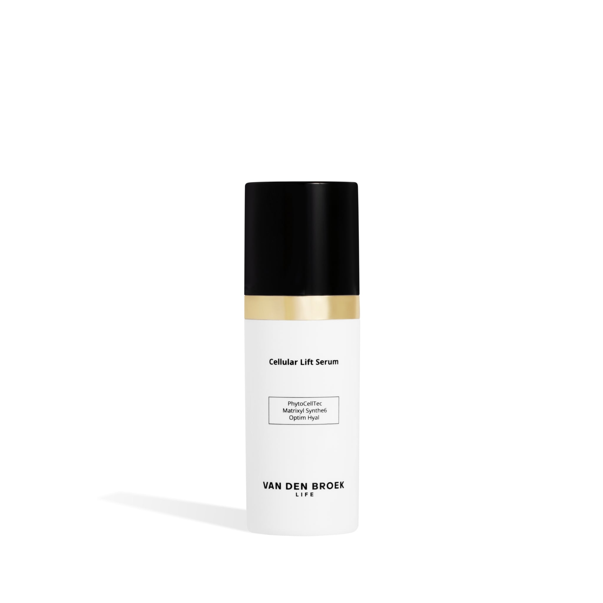 Cellular Lift Serum – VAN DEN BROEK LIFE