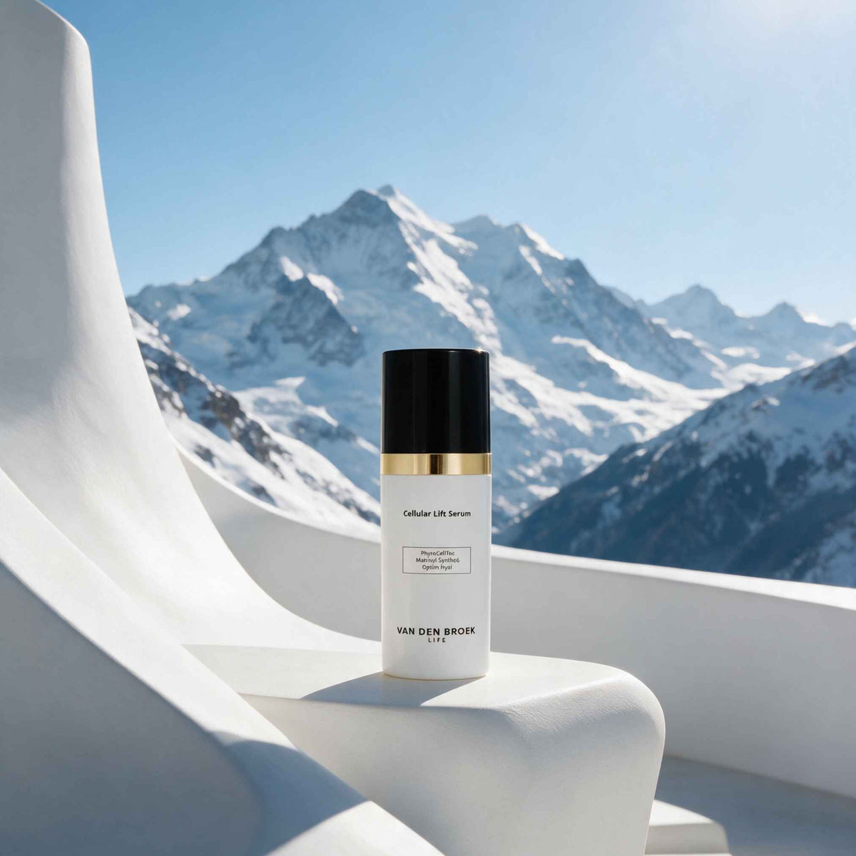 Cellular Lift Serum