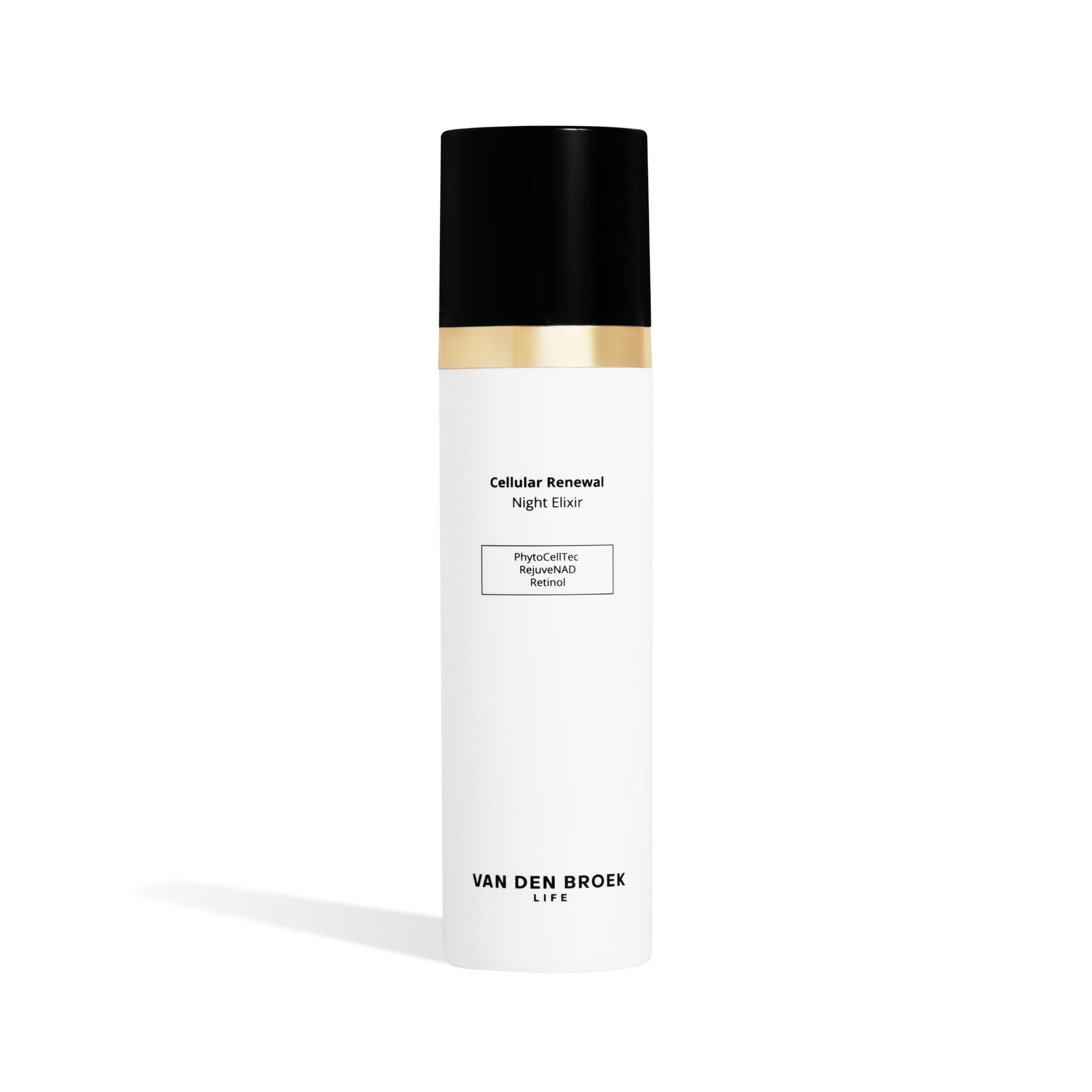 Cellular Renewal Night Elixir