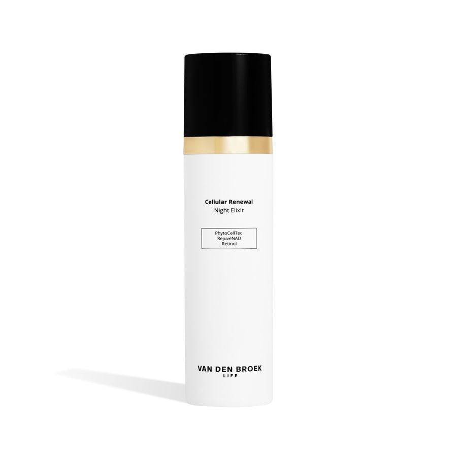 Cellular Renewal Night Elixir