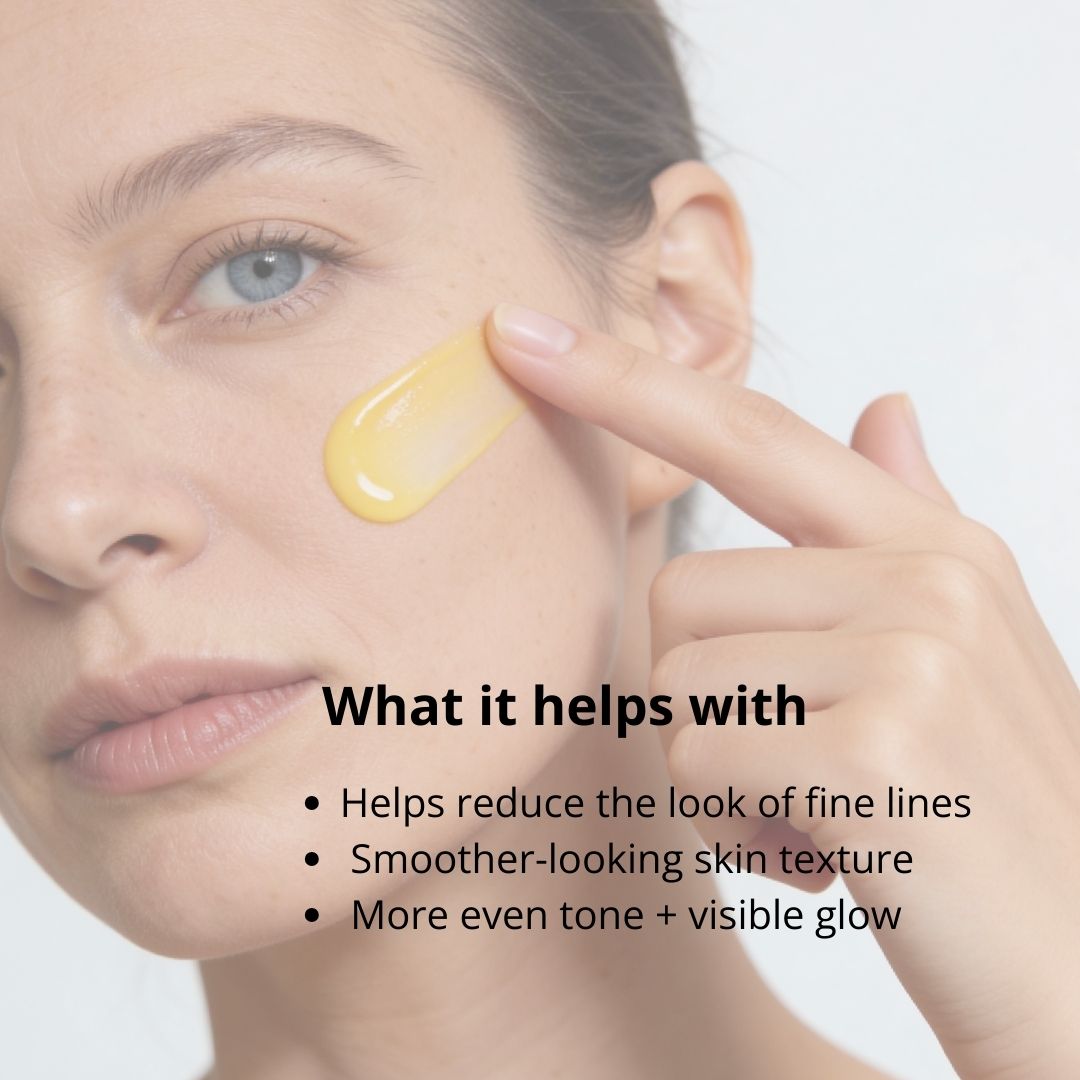 Retinaldehyde Serum 0.03%