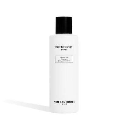 Daily Exfoliation Toner