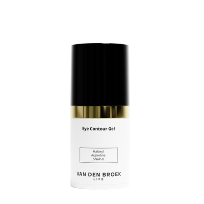 Eye Contour Gel
