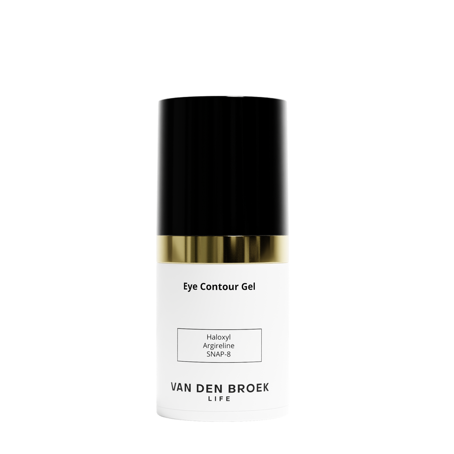 Eye Contour Gel