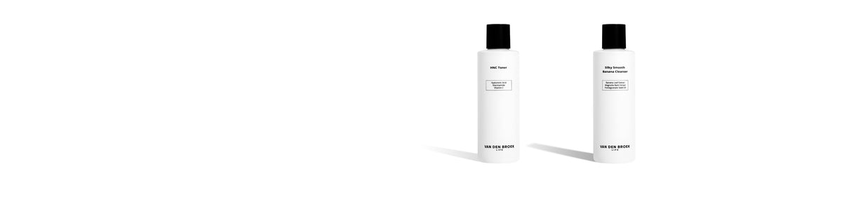 VAN DEN BROEK LIFE productfoto