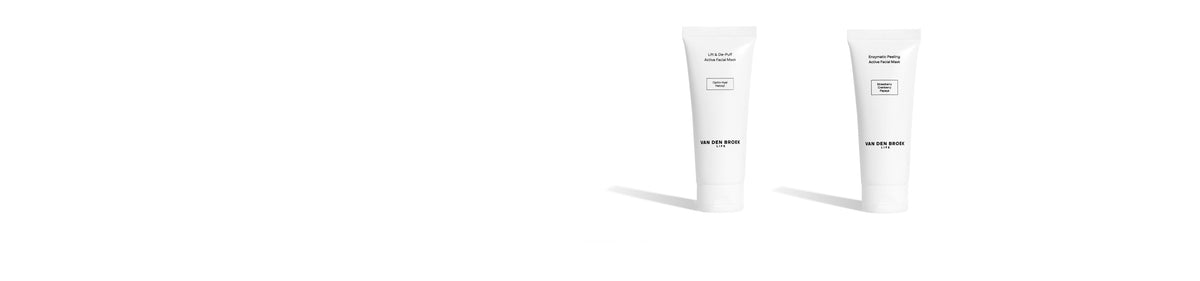 VAN DEN BROEK LIFE product image