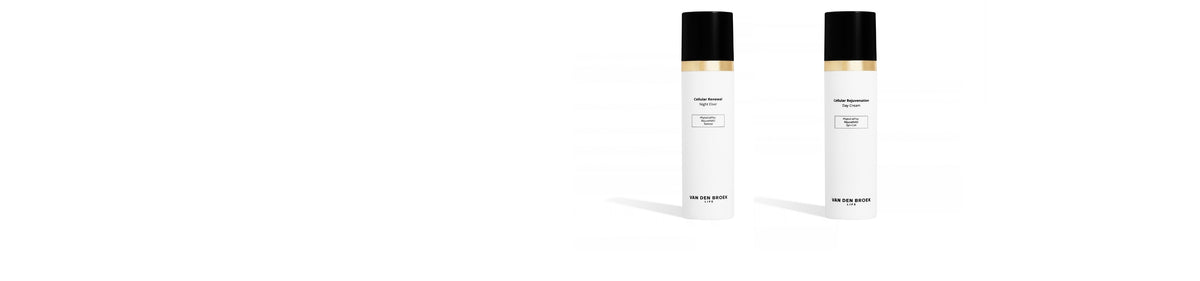 VAN DEN BROEK LIFE product image