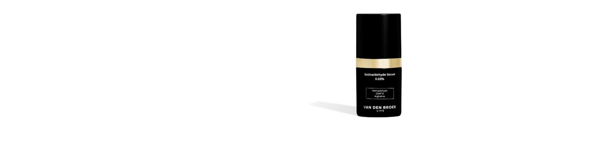 VAN DEN BROEK LIFE product image