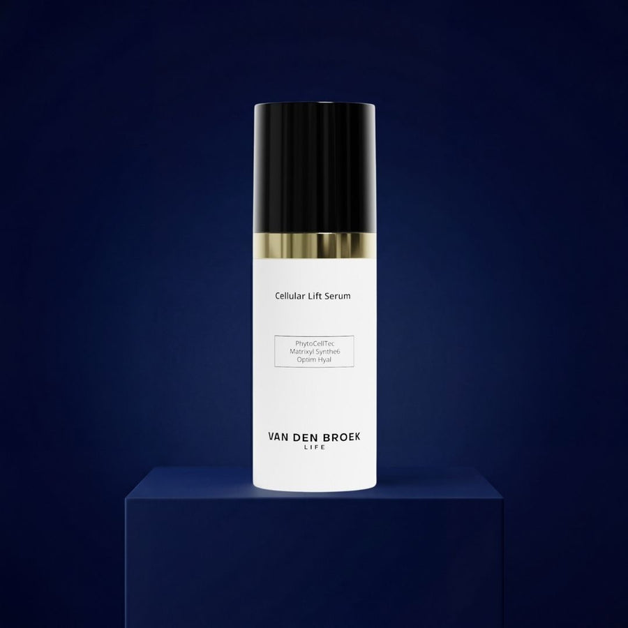 VAN DEN BROEK LIFE product