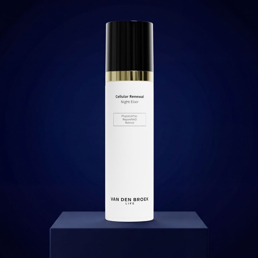 VAN DEN BROEK LIFE product
