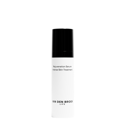 Rejuvenation Serum Intense Skin Treatment