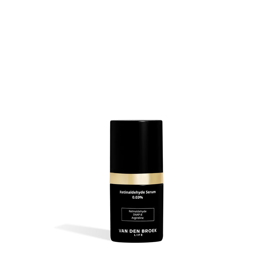 Retinaldehyde Serum 0.03%