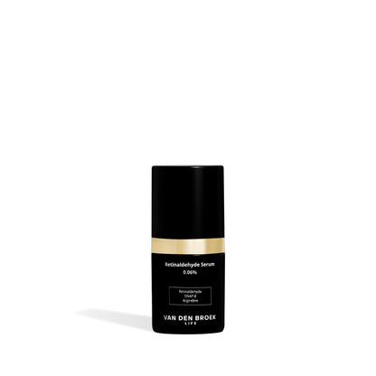 Retinaldehyde Serum 0.06%