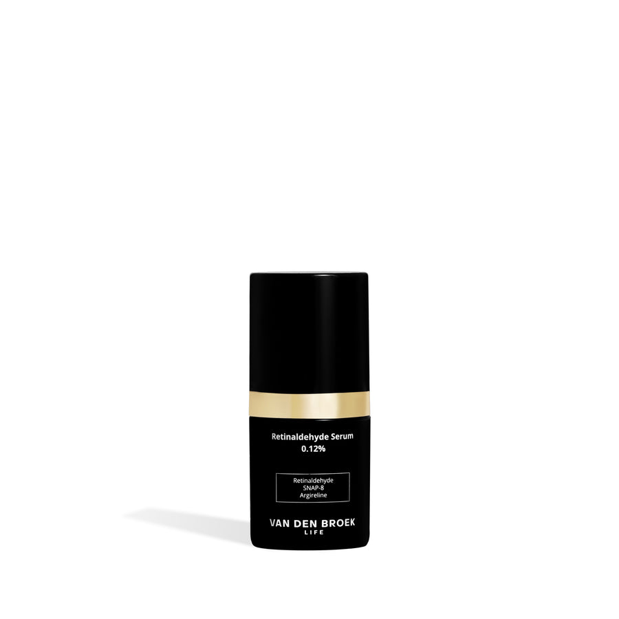 Retinaldehyde Serum 0.12%