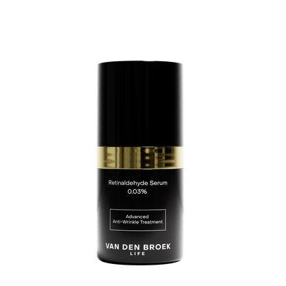 Retinaldehyde Serum 0.03%