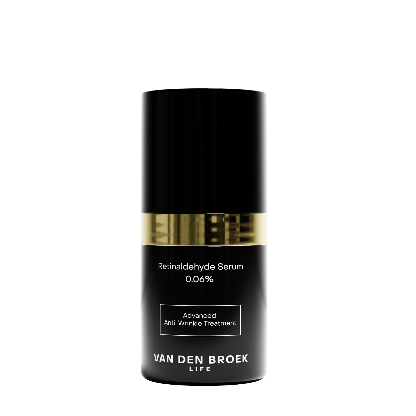 Retinaldehyde Serum 0.06%