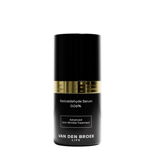 Retinaldehyde Serum 0.06%