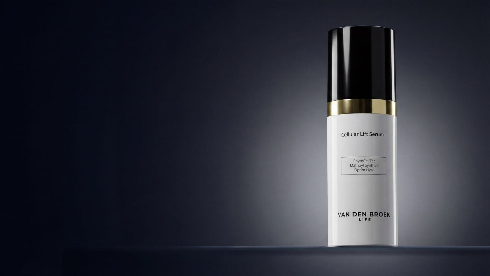 VAN DEN BROEK LIFE product image