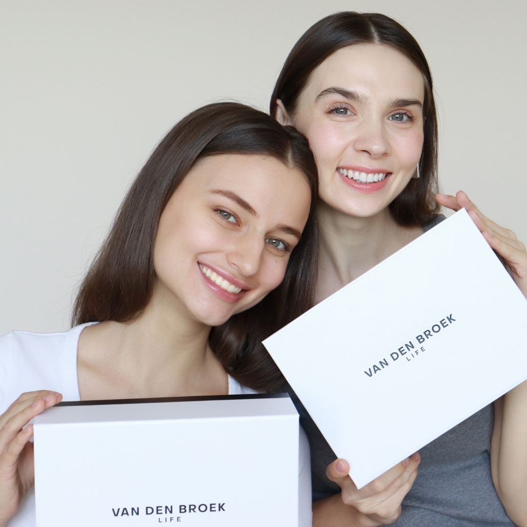 VAN DEN BROEK LIFE VIP Club image