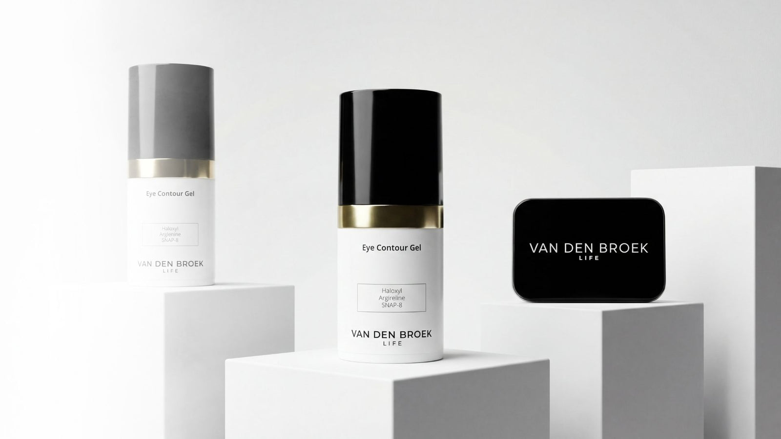 VAN DEN BROEK LIFE product image