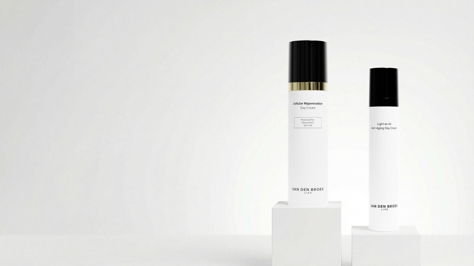 VAN DEN BROEK LIFE product image