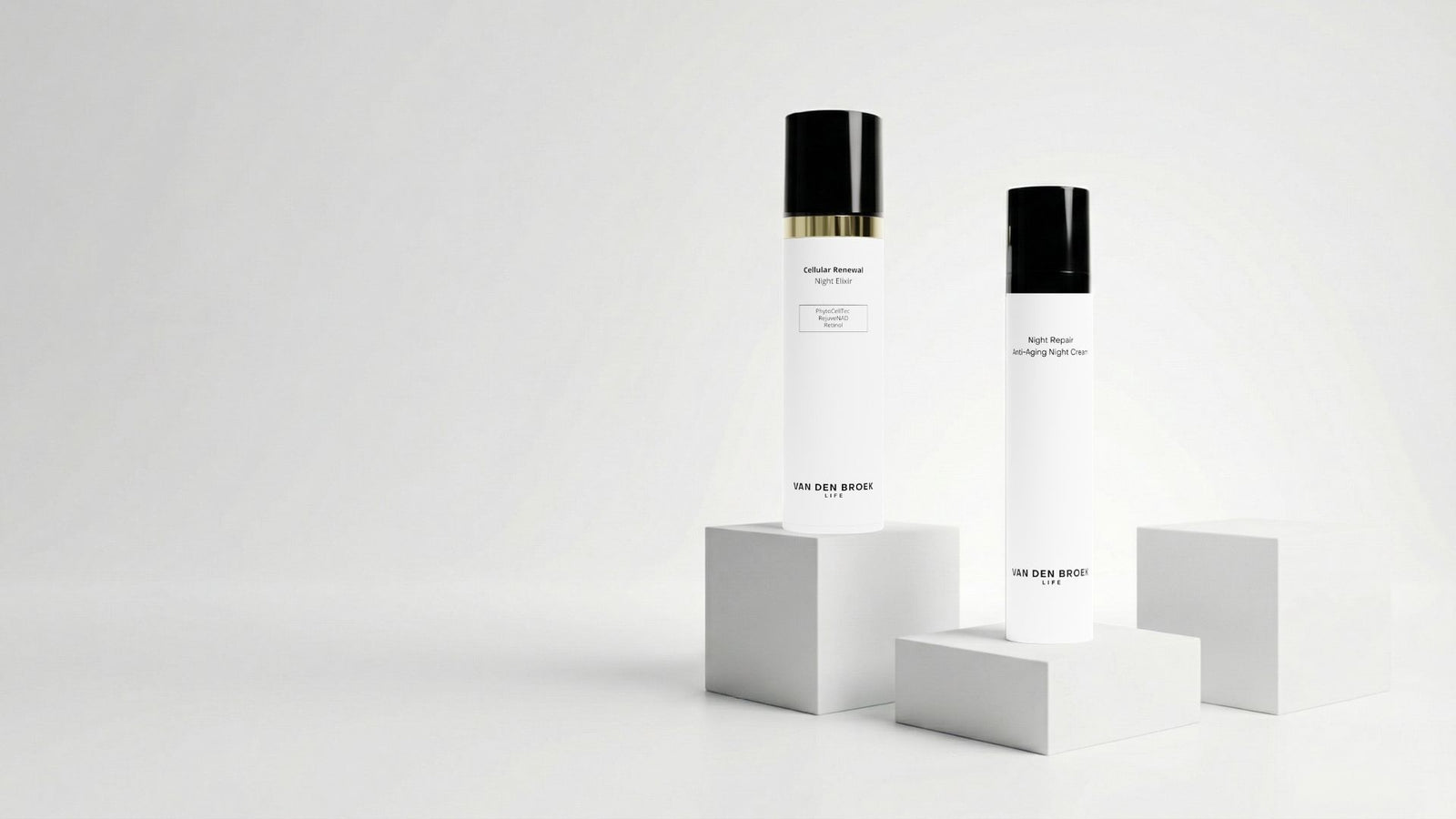 VAN DEN BROEK LIFE product image