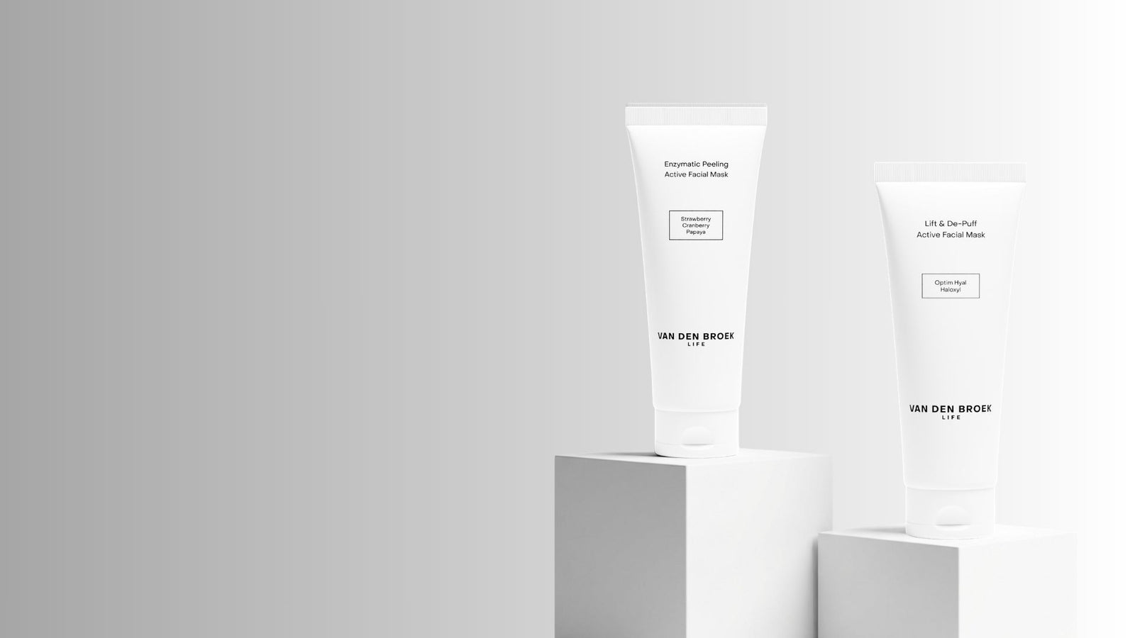 VAN DEN BROEK LIFE product image