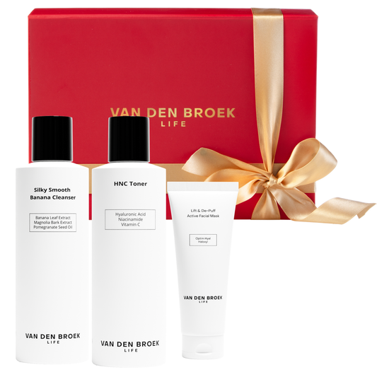 Unverzichtbares Geschenkset