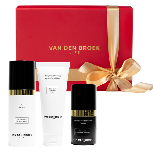 Set de regalo Radiance