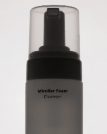 Micellar Foam Cleanser