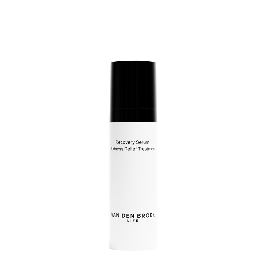Recovery Serum Redness Relief Treatment