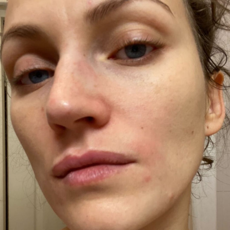 Anastasia, 42