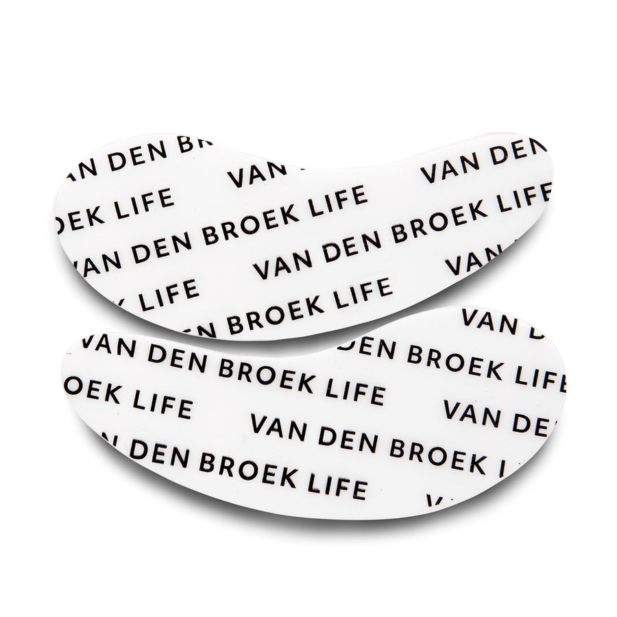 Lifting Eye Contour Patches